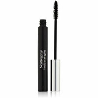 Neutrogena Healthy Lengths Mascara, Black Brown 0.21 oz (Pack of 2)