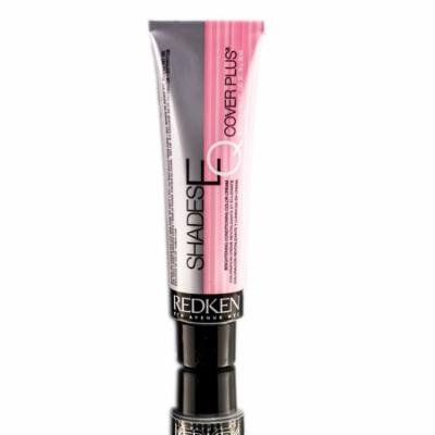 Redken Shades EQ Cover Plus Cream (Color : 6WM)
