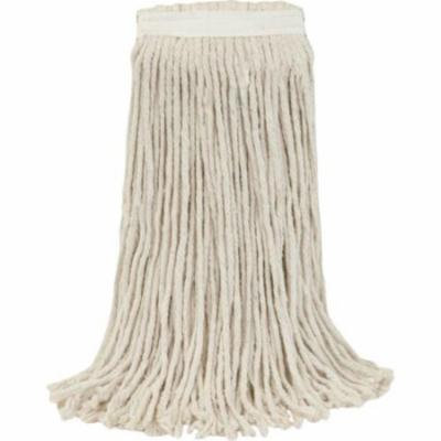 20 Ounce 4-Ply Cotton Cut End Mop, Package Of 4