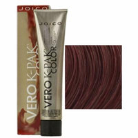 Joico Vero K-Pak Hair Color (Color : 6FR - Crimson Red)