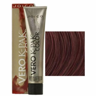 Joico Vero K-Pak Hair Color (Color : 6FR - Crimson Red)
