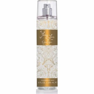 Jessica Simpson Fancy Love for Women, Body Spray 8 oz (Pack of 2)