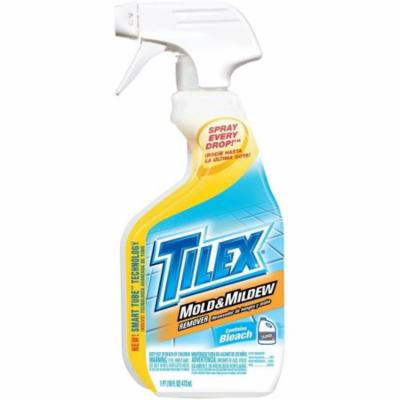 Tilex Mold & Mildew Remover Spray 16 oz (Pack of 6)