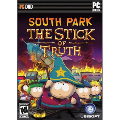 Ubi Soft South Park: The Stick Of Truth - Windows