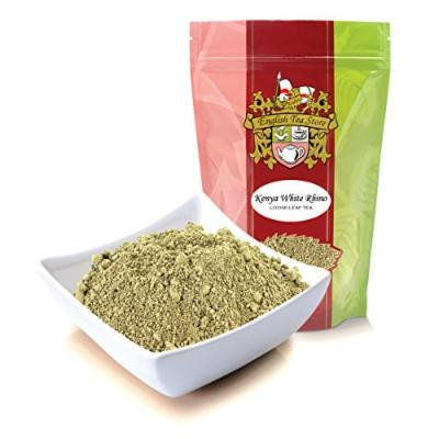 Kenya White Rhino Matcha Loose Leaf Tea (8 ounce)