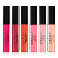 Skinn Cosmetics Caviar Lip Cream 6-Piece Collection - Boxed Set - Ltd Edition