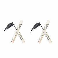Innisfree Skinny Long Long Cara 0.14 Oz/4g x 2