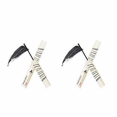 Innisfree Skinny Long Long Cara 0.14 Oz/4g x 2