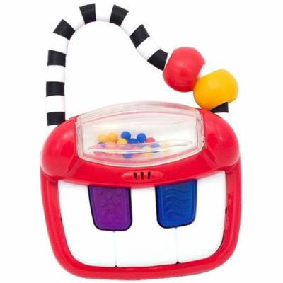 Sassy Keyboard Classics Developmental Toy 1 ea (Pack of 4)