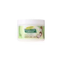 4 Pack Palmer's Coconut Oil Formula Moisture Gro with Vitamin E 8.8 Ounce Each