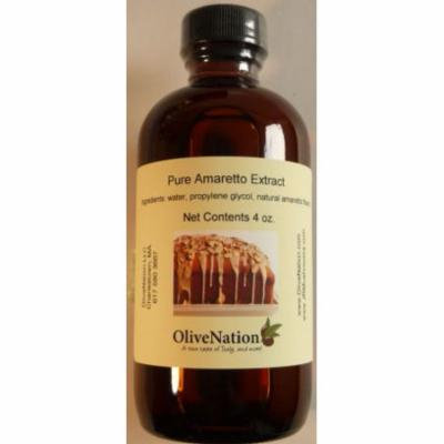 Amaretto Flavor