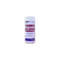 3 Pack Reguloid Psyllium Husk Natural Bulk Forming Laxative Fiber Powder 13oz Ea