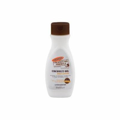 3 Pack Palmer's Coconut Oil Formula with Vitamin E Body Lotion 8.5Oz Each