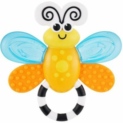 MAM Flutterby Teether Developmental Toy 1 ea (Pack of 3)