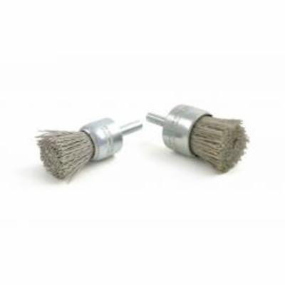 BRUSH RESEARCH MFG CO INC BSBNS4AY180AO ABRASIVE NY END BRUSH BNS-4AY 180AO