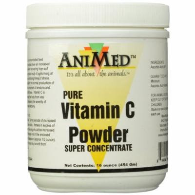 AniMed Vitamin C Pure 16 oz