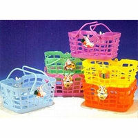 Funworld Easter Bunny Candy Baskets 6