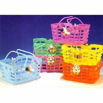 Funworld Easter Bunny Candy Baskets 6