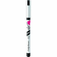 Sally Hansen I Heart Nail Art Pen, White 0.04 oz (Pack of 3)