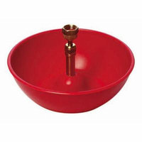 Miller Manufacturing Automatic Poultry Fount Adult Clean Water Supply Durable