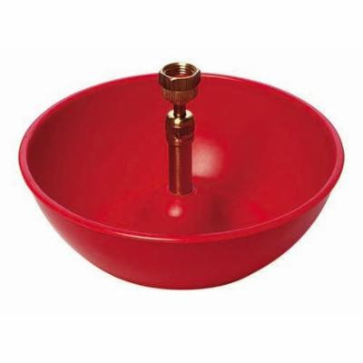 Miller Manufacturing Automatic Poultry Fount Adult Clean Water Supply Durable