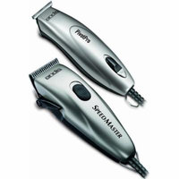 Andis Professional Pivot Motor Trimmer Combo Kit 1 ea (Pack of 4)