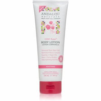 Andalou Naturals Soothing Body Lotion 8 oz (Pack of 3)