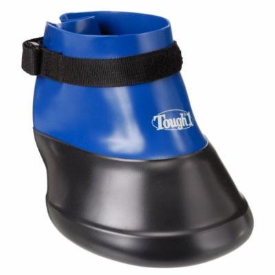 Davis Horse Boot (Blue, 4)