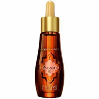 Physician's Formula Argan Wear Ultra-Nourishing Argan Oil, Clear 1 oz (Pack of 2)