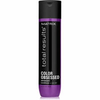 Matrix Total Results Color Obsessed Conditioner 10.1 oz (Pack of 3)