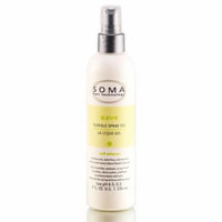 Soma Wave Spray Gel (Size : 8 oz)