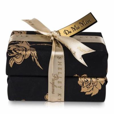 Shelley Kyle De Ma Mere French Milled Double Soap Pack 2 x 5.2oz
