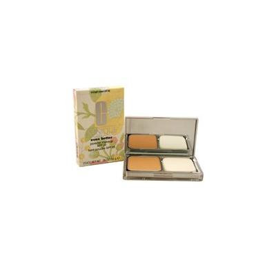 Clinique Even Better Powder Makeup SPF 25 for All Skin Types, 2.5 Light Cream (vf-n), 0.35 Ounce