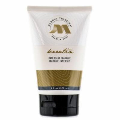 Marcia Teixeira Keratin Intensive Masque (Size : 4 oz)