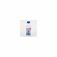Quality Choice Antacid Suspension Regular Strength Cool Mint Flavored 12 Oz