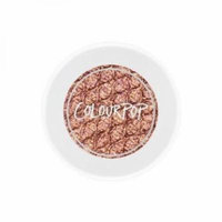 Colourpop Super Shock Metallic Eyeshadow (Nillionaire)