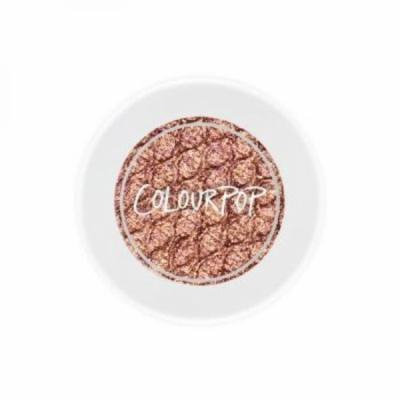 Colourpop Super Shock Metallic Eyeshadow (Nillionaire)