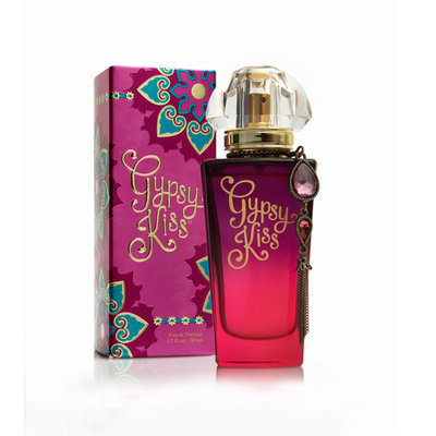 Tru Fragrance Womens Gypsy Kiss Perfume