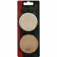Maja Powder, Translucent, 0.53 oz