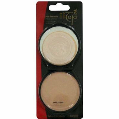 Maja Powder, Translucent, 0.53 oz