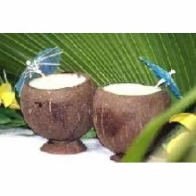 12 oz. Coconut Cups per each