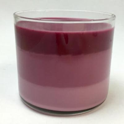 4 oz Plum Liquid Dye