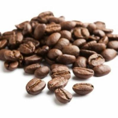 1/2 oz. NATURAL LIP BALM FLAVOR OIL - Coffee Bean
