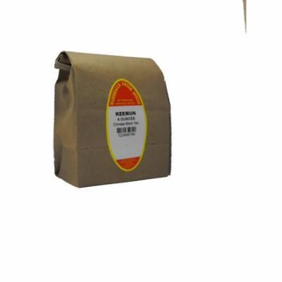 Marshalls Creek Spices LOOSE LEAF TEA (12 Pack) Keemun 4 oz