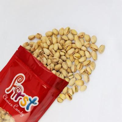Roasted Salted California Pistachios - 1 Pound - 16 oz in Resealable Nice Gift Bag
