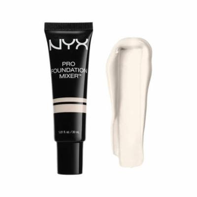 (3 Pack) NYX Pro Foundation Mixer 01 Opalescent