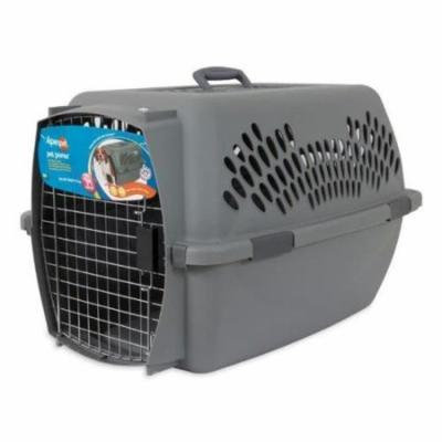 Petmate Pet Porter Light Gray 26.2