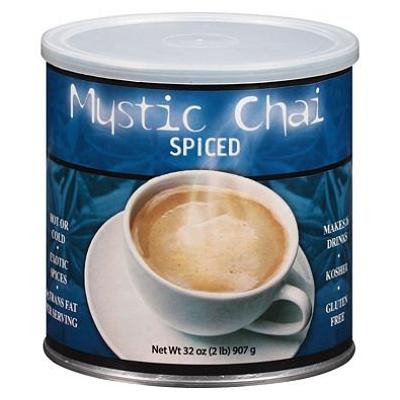Mystic Chai Spiced Beverage Mix (32 oz.)