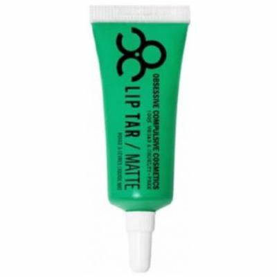 Obsessive Compulsive Cosmetics OCC Matte Lip Tar, Cosplay