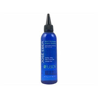 Jose Eber INFUSION Heat Activated 180ml Argan Solution for Infusion Straightening Brush and Infusion Straightening Iron